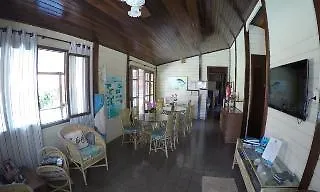 Pousadas Turisticas Luck Noronha Recife