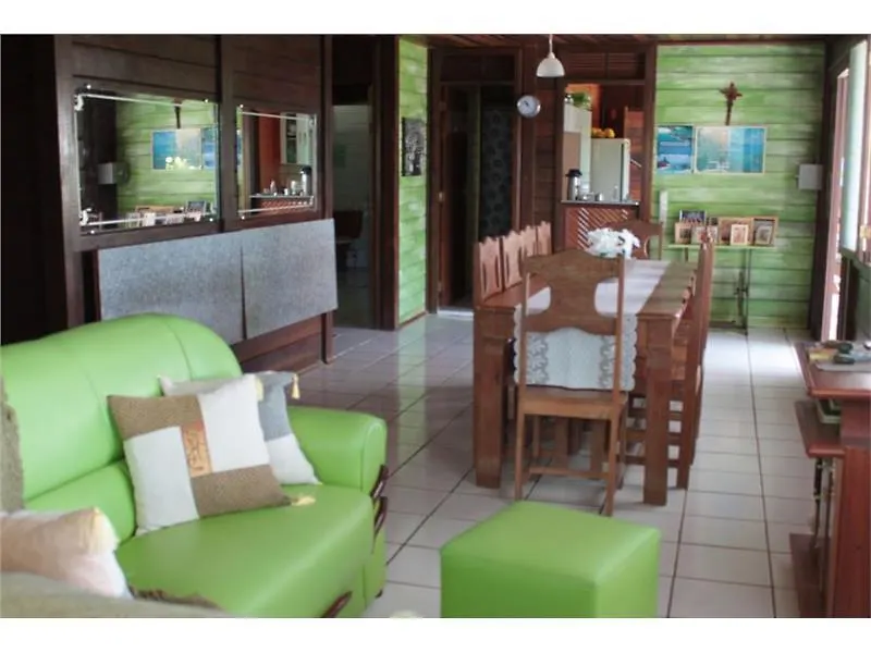 Pousadas Turisticas Luck Noronha Recife 3*,